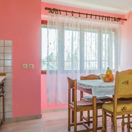 Cozy Apartment In Vrsar With Kitchen Εξωτερικό φωτογραφία