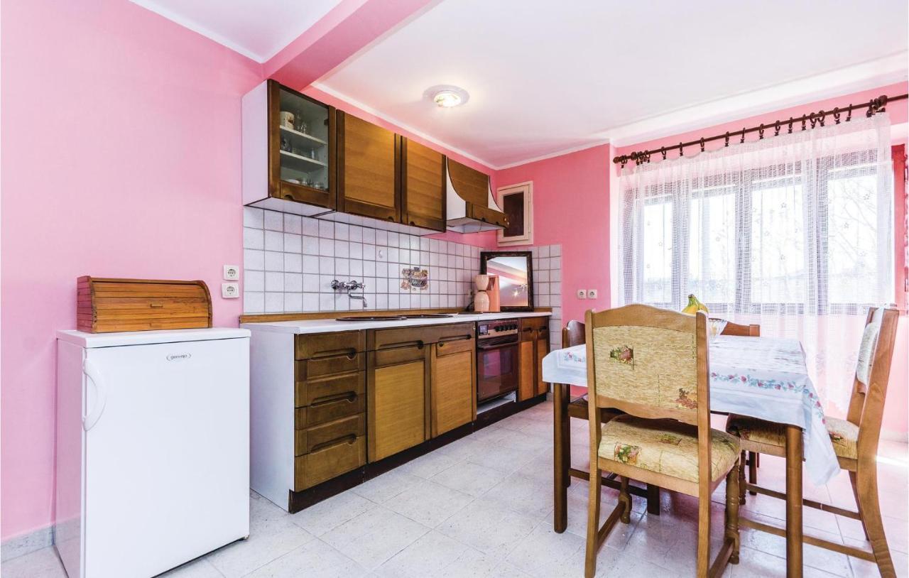 Cozy Apartment In Vrsar With Kitchen Εξωτερικό φωτογραφία
