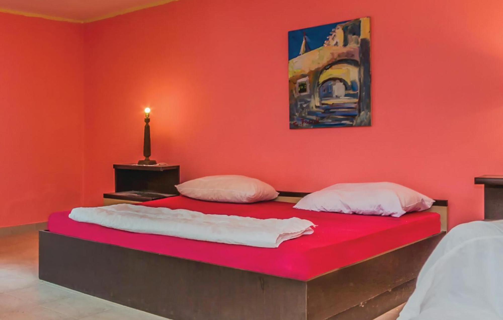 Cozy Apartment In Vrsar With Kitchen Εξωτερικό φωτογραφία
