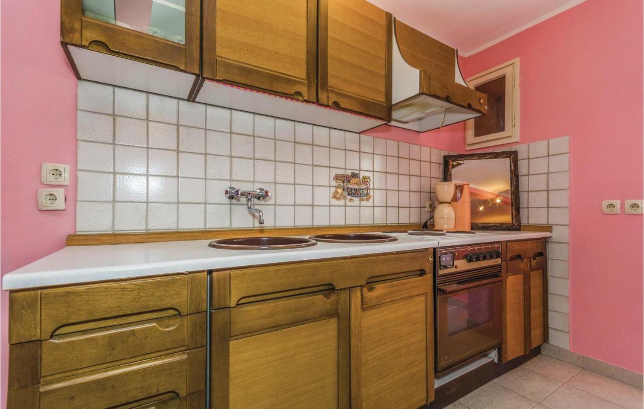 Cozy Apartment In Vrsar With Kitchen Εξωτερικό φωτογραφία